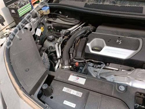 Luftventil DS DS 7 Crossback (J4_, JR_, JC_) E-TENSE 225 (J4DGZU, J45GQU) | BP38755579I21  - Image 21