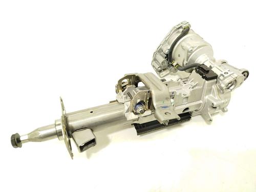 Steering column FORD PUMA (J2K, CF7) 1.0 EcoBoost mHEV | BP38324685M21 - Image 4