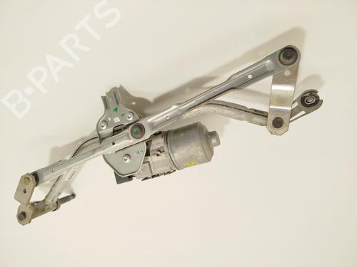 Front wiper motor CITROËN C3 III (SX) 1.6 BlueHDi 75 | BP32182357M29 - Image 3