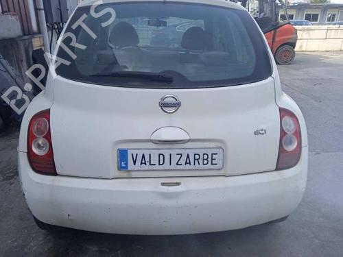 Right taillight NISSAN MICRA III (K12)  | BP16851395C35 