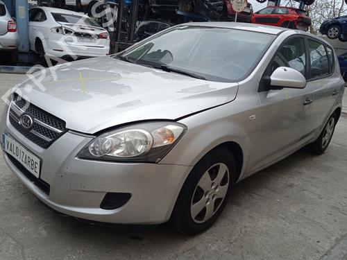 ABS pump KIA CEE'D Hatchback (ED) 1.6 CRDi 115 | BP26656510M43 - Image 9