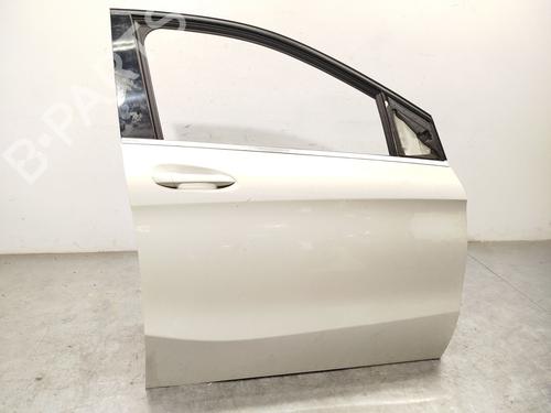 Used Right front door Right front door MERCEDES-BENZ B-CLASS Sports Tourer (W246, W242) B 180 CDI (246.200) (109 hp) 34240891 34240891
