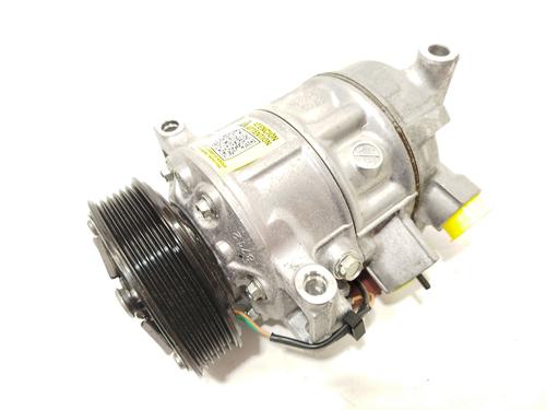 AC compressor SEAT IBIZA V (KJ1, KJG) 1.5 TSI | BP35955543M34 - Image 2