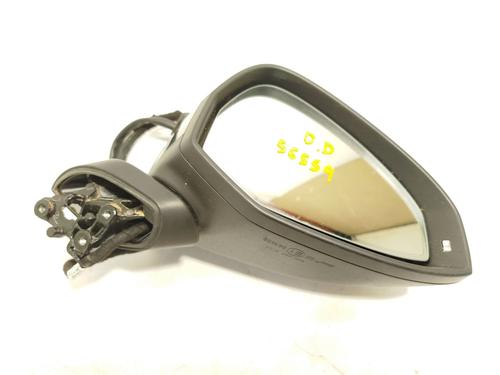 Used Right mirror AUDI A4 B9 Avant (8W5, 8WD) 30 TDI Mild Hybrid (136 hp) 28536925