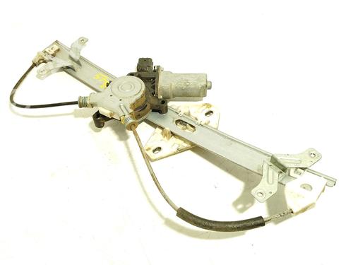 Front left window mechanism HONDA ACCORD VII (CL, CN) 2.2 i-CTDi (CN1) | BP30871234C22