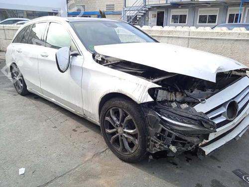 MERCEDES-BENZ C-CLASS T-Model (S205) [2014-2023] 1028432