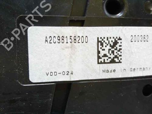 Instrument cluster SEAT LEON ST (5F8)  | BP3258898C47 