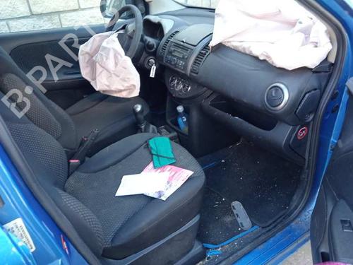 Left taillight NISSAN NOTE (E11, NE11)  | BP11373759C34 