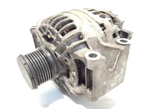 Alternador MERCEDES-BENZ C-CLASS Coupe (CL203) C 180 Kompressor (203.746) (143 hp) A2711540802 | 2711540802 | 0124515088