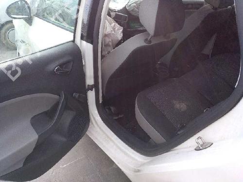 Instrument cluster SEAT IBIZA IV (6J5, 6P1) 1.2 TSI | BP4806811C47 