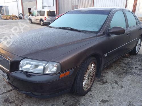 Zderzak przedni VOLVO S80 I (184) 2.5 TDI | BP30687127C7