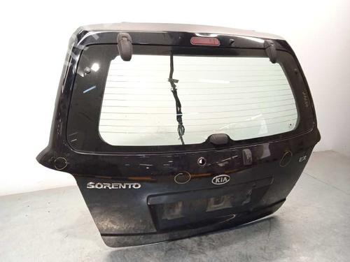 Tailgate KIA SORENTO I (JC) 2.5 CRDi 4WD | BP8218316C6 
