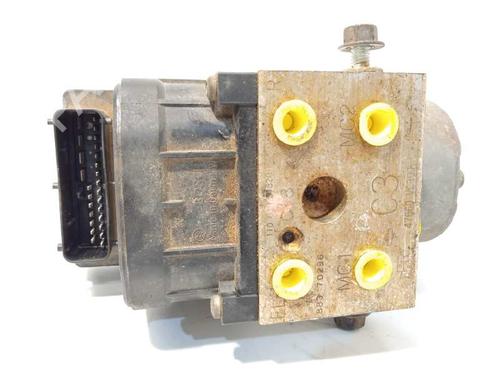 ABS pump NISSAN PATROL GR V Wagon (Y61)  | BP7851655M43 