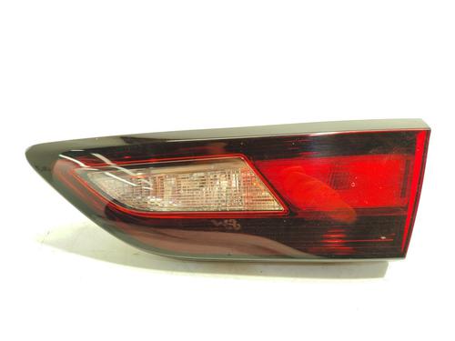 Used Right tailgate light OPEL ASTRA K (B16) 1.2 Turbo (68) (131 hp) 25051724