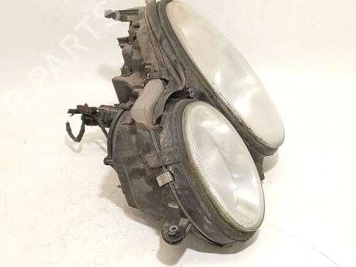 Left headlight MERCEDES-BENZ E-CLASS (W211) E 220 CDI (211.006) | BP39956907C28 - Image 3