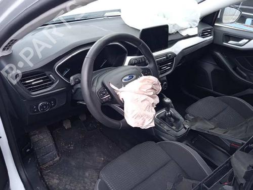 Left front window switch FORD FOCUS IV (HN) 1.5 EcoBlue | BP17756201I27
