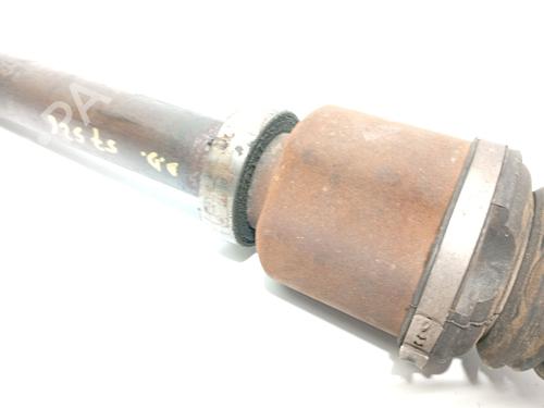Right front driveshaft FORD S-MAX (CJ, WA6) 2.0 TDCi | BP32294896M39 - Image 3