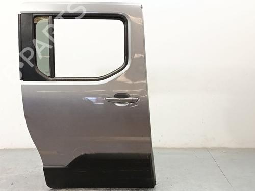 Used Right slide door Right slide door PEUGEOT RIFTER 1.5 BlueHDi 130 (130 hp) 34162912 34162912