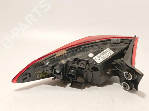 Right taillight CUPRA LEON (KL1, KU1, KUG) 1.5 TSI | BP34162888C35 - Image 4