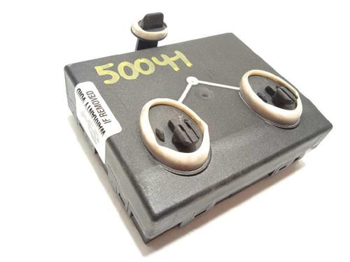 Electronic module AUDI A4 Allroad B8 (8KH) 3.0 TDI quattro | BP13295130M83