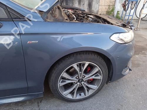 Gear lever FORD MONDEO V Hatchback (CE) 2.0 EcoBlue | BP26708869M90