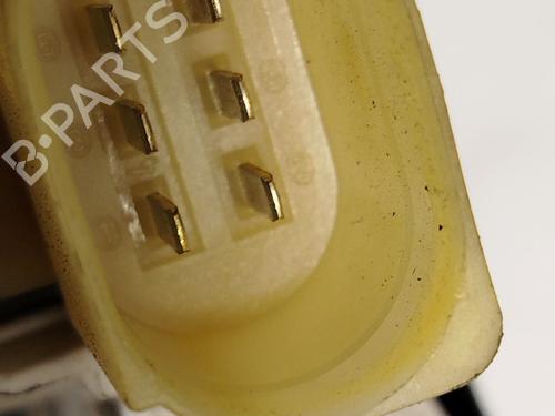 Front right window mechanism BMW 1 (E87) 118 d | BP33535276C23 - Image 6