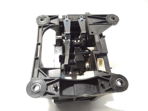 Gear lever NISSAN NV200 Van e-NV (ME0N) | BP16975934M90