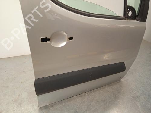 Right front door CITROËN BERLINGO Box Body/MPV (B9) 1.6 HDi 90 | BP26490342C3