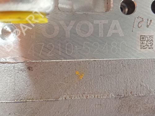 ABS pump TOYOTA YARIS (_P13_)  | BP29417932M43 