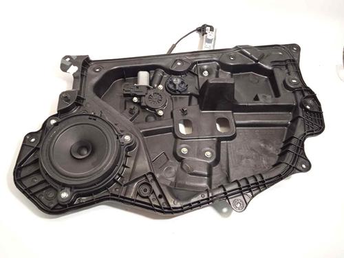 Used Front right window mechanism MAZDA CX-5 (KF) 2.0 (165 hp) 16583251