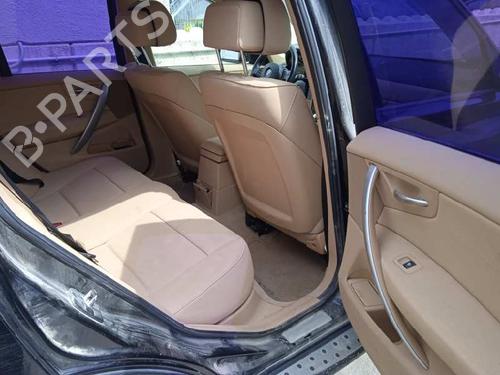 ESP ECU BMW X3 (E83) 2.0 sd | BP13507983M58 