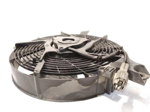 Radiator fan NISSAN PATROL GR V Wagon (Y61)  | BP5803658M35 