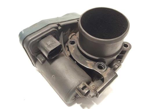 Used Throttle body Throttle body 7756633 7756633