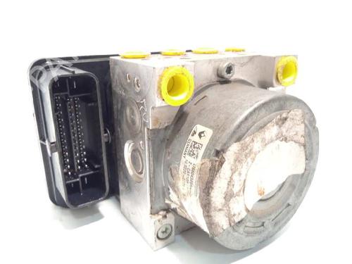 Used ABS pump RENAULT MEGANE IV Hatchback (B9A/M/N_) [2015-2026]  10080914