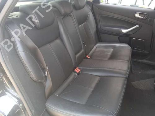 ECU airbags FORD MONDEO IV (BA7)  | BP7884719M53 
