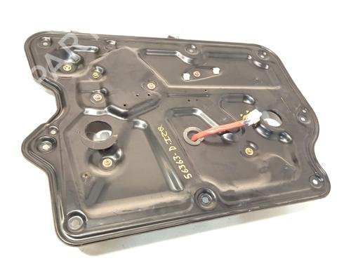 Used Front left window mechanism NISSAN MURANO I (Z50) 3.5 4x4 (245 hp) 28098353