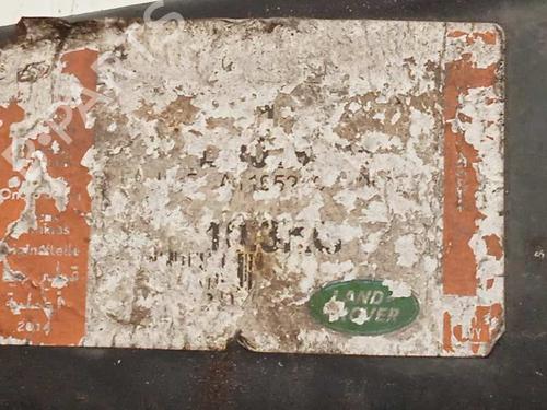 Right front suspension arm LAND ROVER RANGE ROVER SPORT I (L320) 4.2 4x4 | BP9180871M13 
