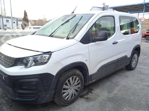 Used Parts PEUGEOT RIFTER  1.5 BlueHDi 100  968844