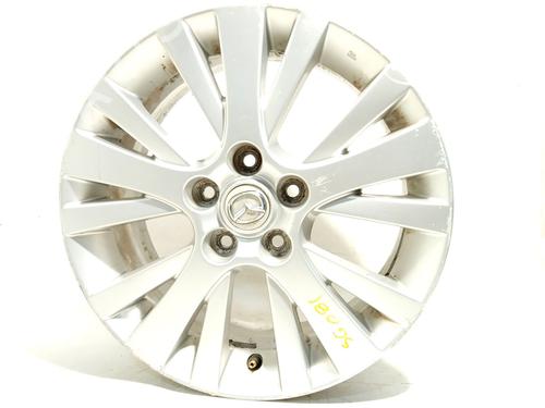 Fælk MAZDA 6 Hatchback (GH) 2.0 MZR (GHEFS) (147 hp) 29268527