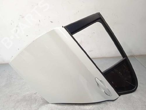 Used Left rear door BMW 1 (F20) 118 i (170 hp) 13209255