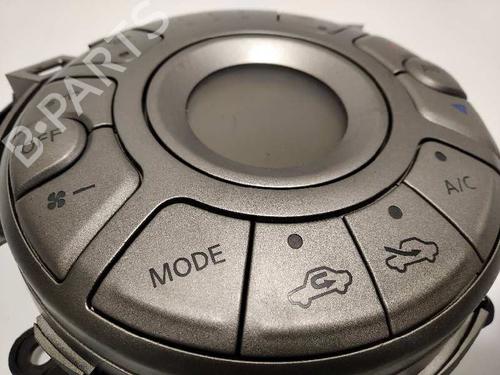 Climate control NISSAN MICRA IV (K13K, K13KK) 1.2 | BP5149066I5 