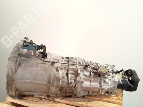 Gearkasse LEXUS IS II (_E2_) 220d (ALE20) (177 hp) 26128905