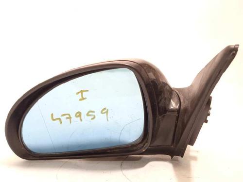 Bakspejl venstre Bakspejl venstre KIA CEE'D SW (ED) 2.0 CRDi 140 (140 hp) 10545238 10545238