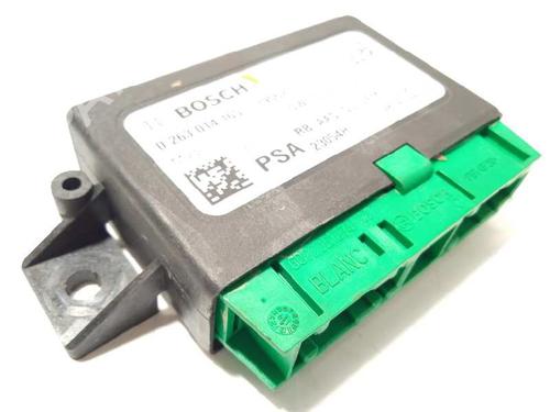 Electronic module CITROËN C4 SPACETOURER Van (3D_) | BP9732334M83