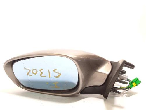 Retrovisor esquerdo PEUGEOT 607 (9D, 9U) 2.2 HDi (133 hp) 15511637