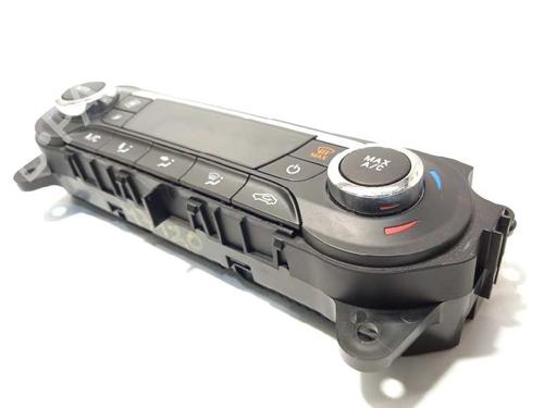Climate control FORD FOCUS III 1.6 TDCi | BP9232000I5