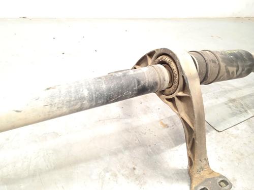 Driveshaft SKODA OCTAVIA III Combi (5E5, 5E6) 2.0 TDI 4x4 | BP29501596M37 