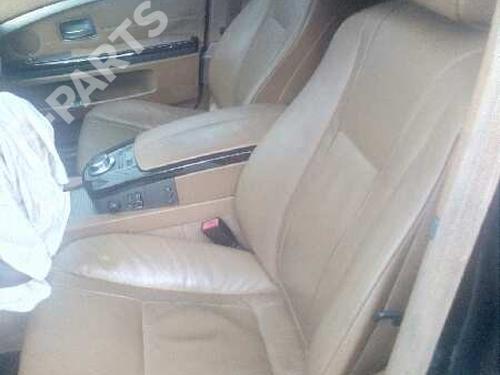 Right rear door panel BMW 7 (E65, E66, E67) 730 d | BP2545744C61  - Image 7