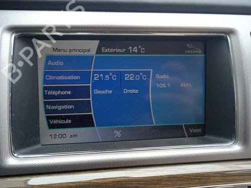 Switch JAGUAR XF I (X250) 3.0 D | BP13406251I30 