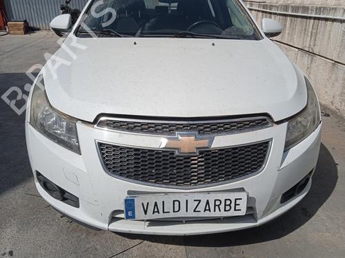 Right headlight CHEVROLET CRUZE (J300) 1.6 | BP27674573C29 